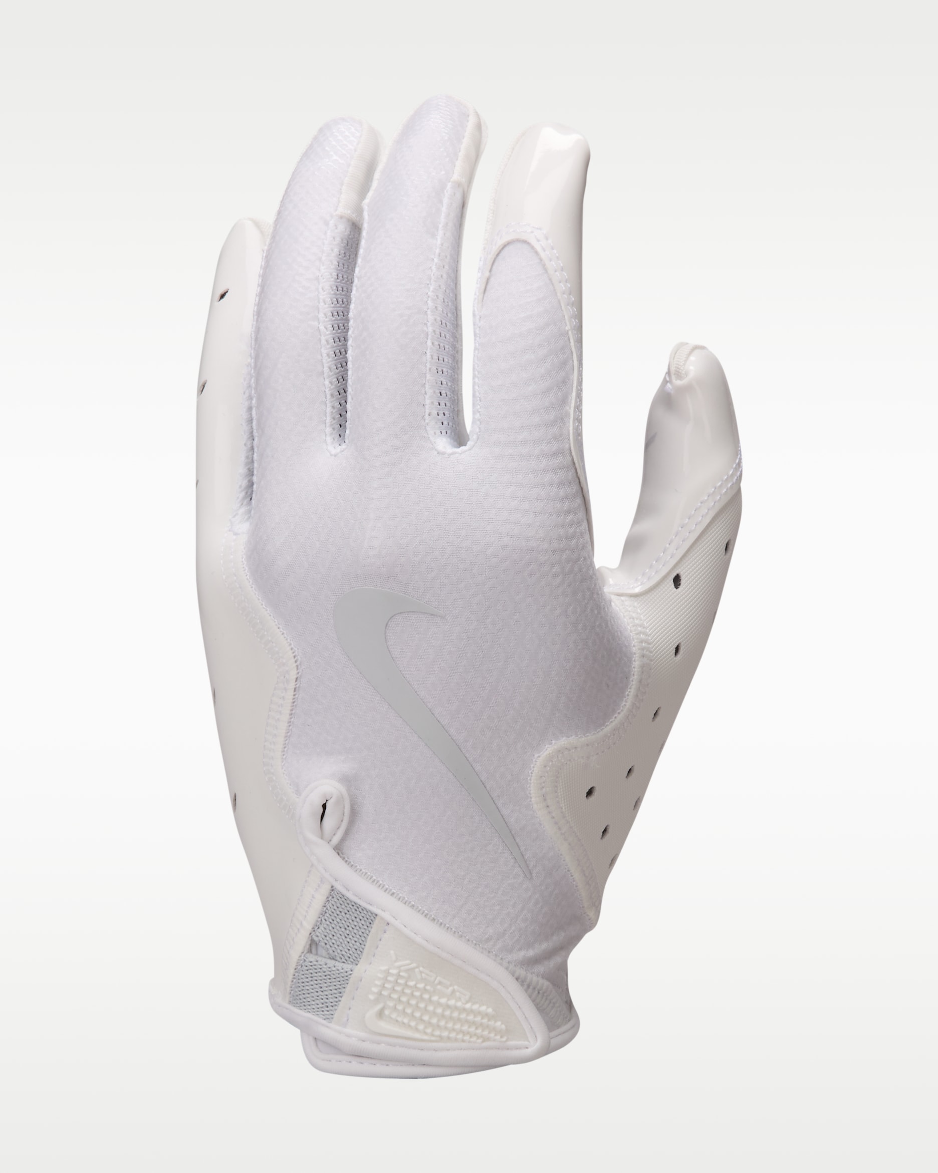 Nike Vapor Jet 8.0 Football Gloves (1 Pair). Nike.com